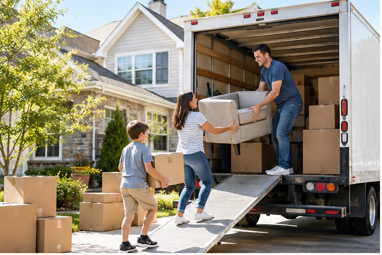 Fuel Policies for Rental Trucks