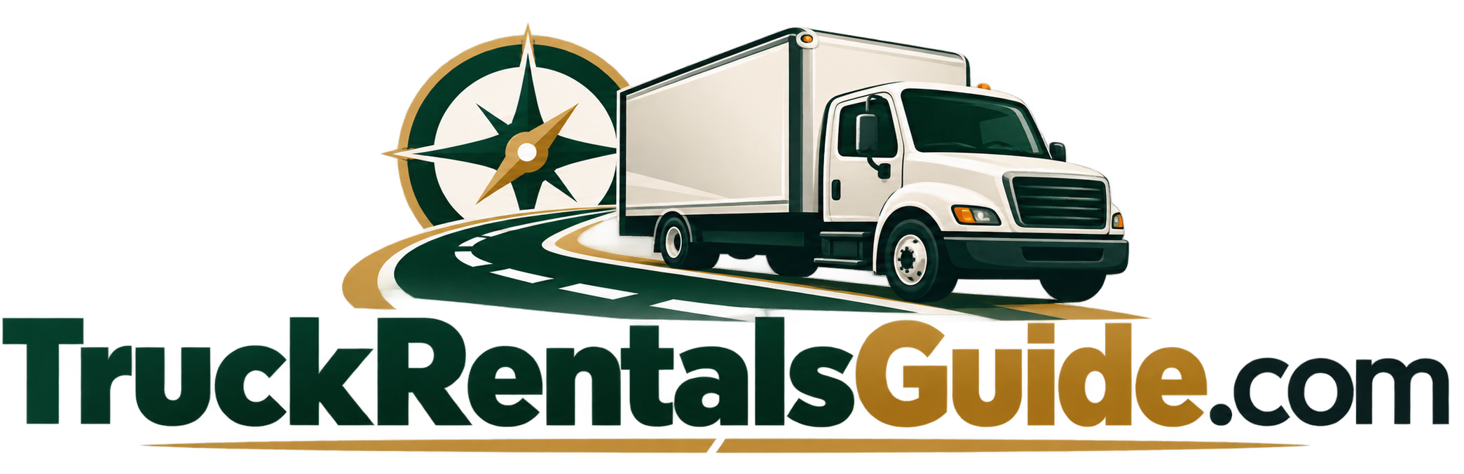 TruckRentalsGuide.com — Complete Truck Rental Guide